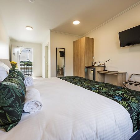 Club Maclean Motel Dış mekan fotoğraf