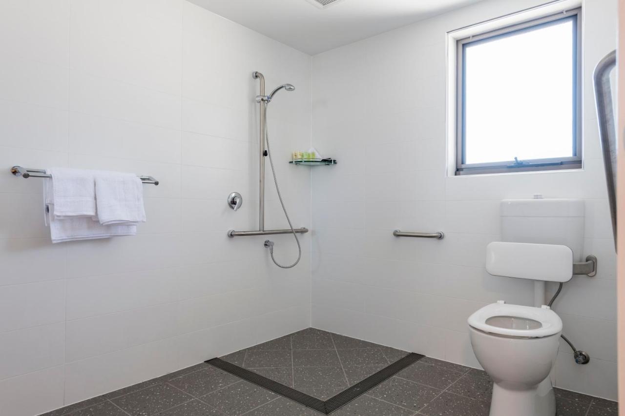 Club Maclean Motel Dış mekan fotoğraf